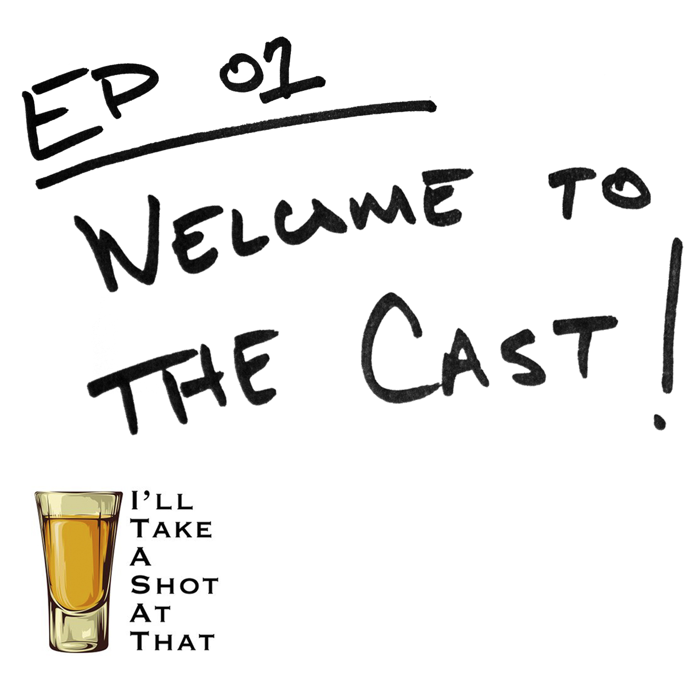 I\'ll Take A Shot At That