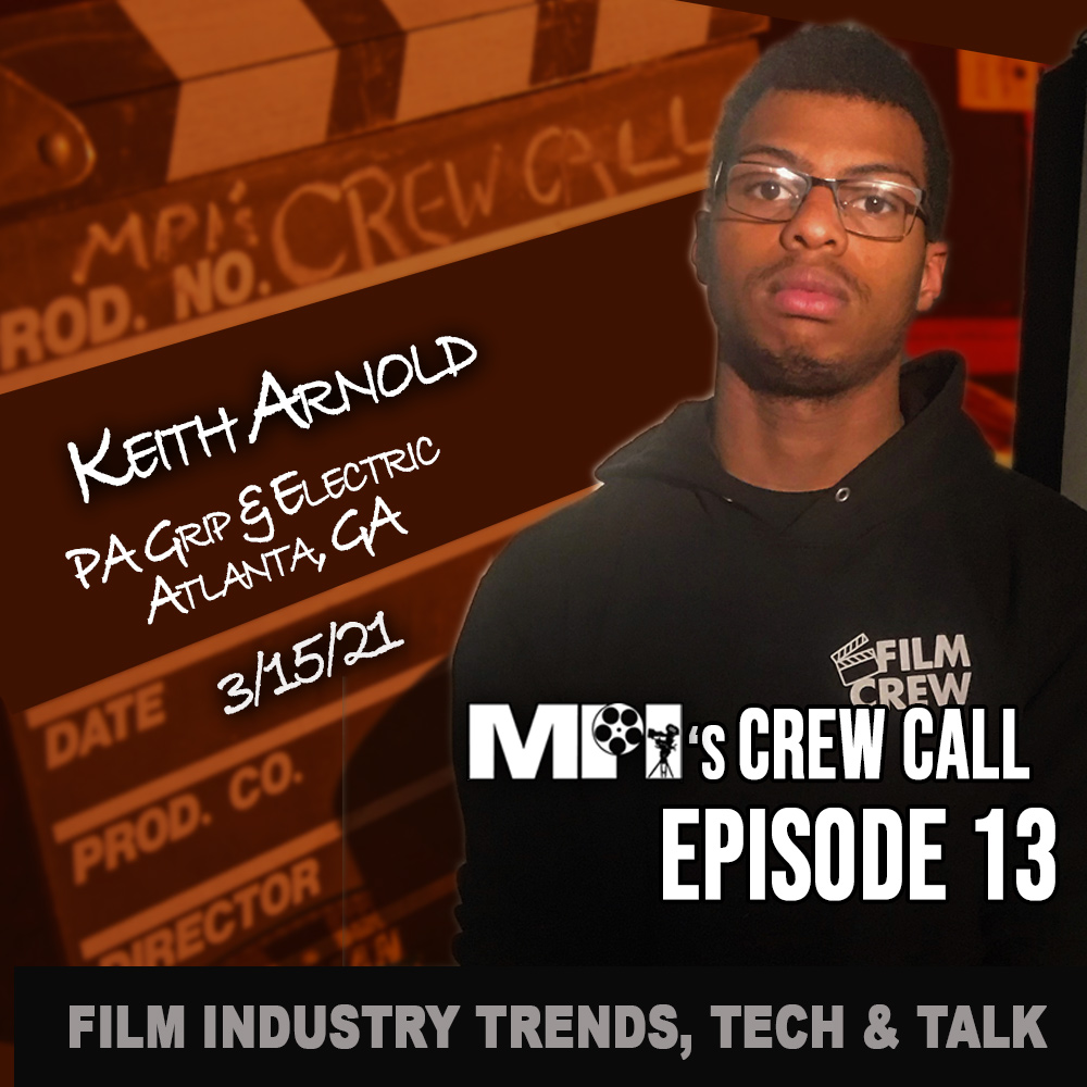 MPI\'s Crew Call