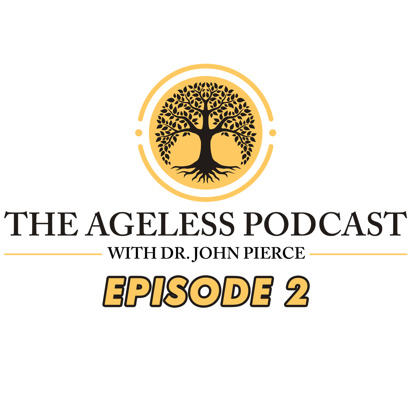 The Ageless Podcast