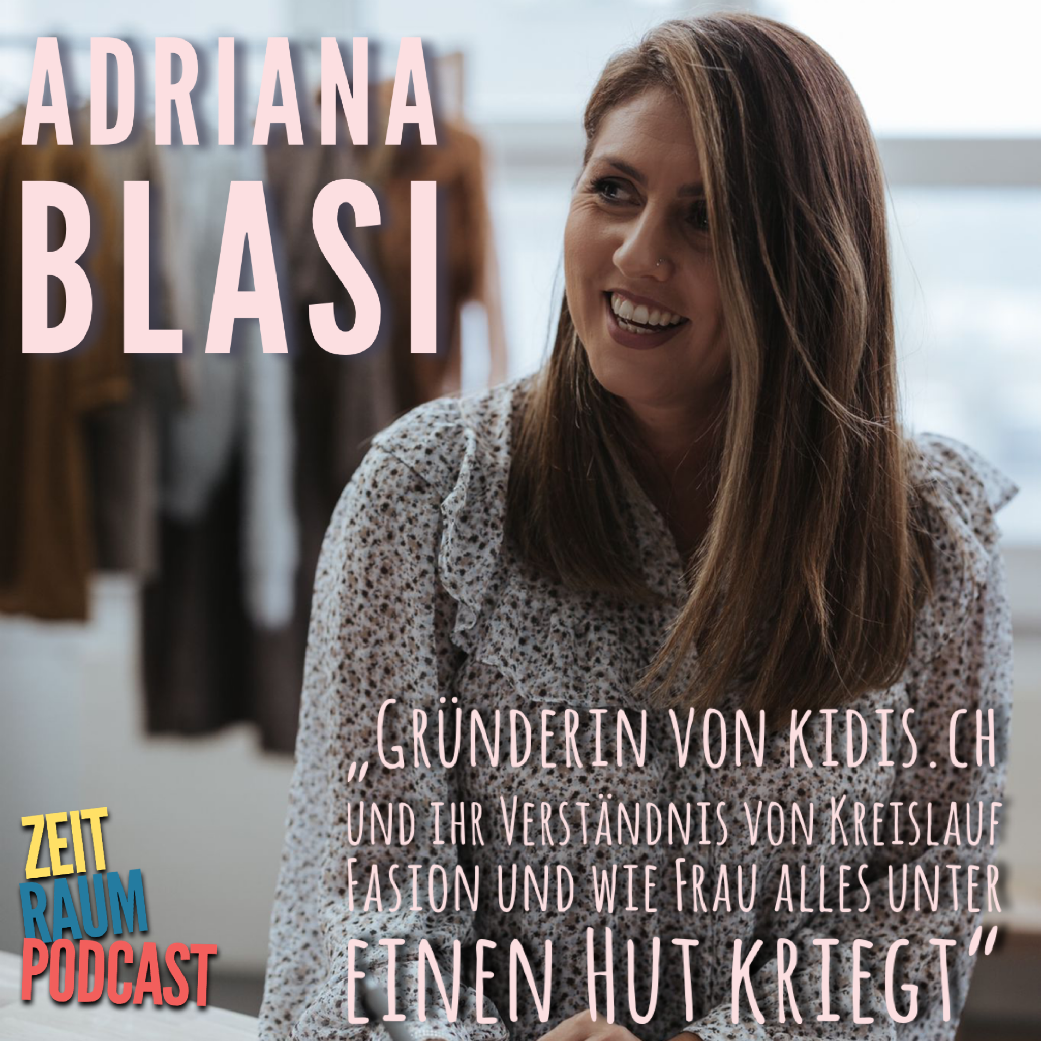 ZeitRaum Podcast