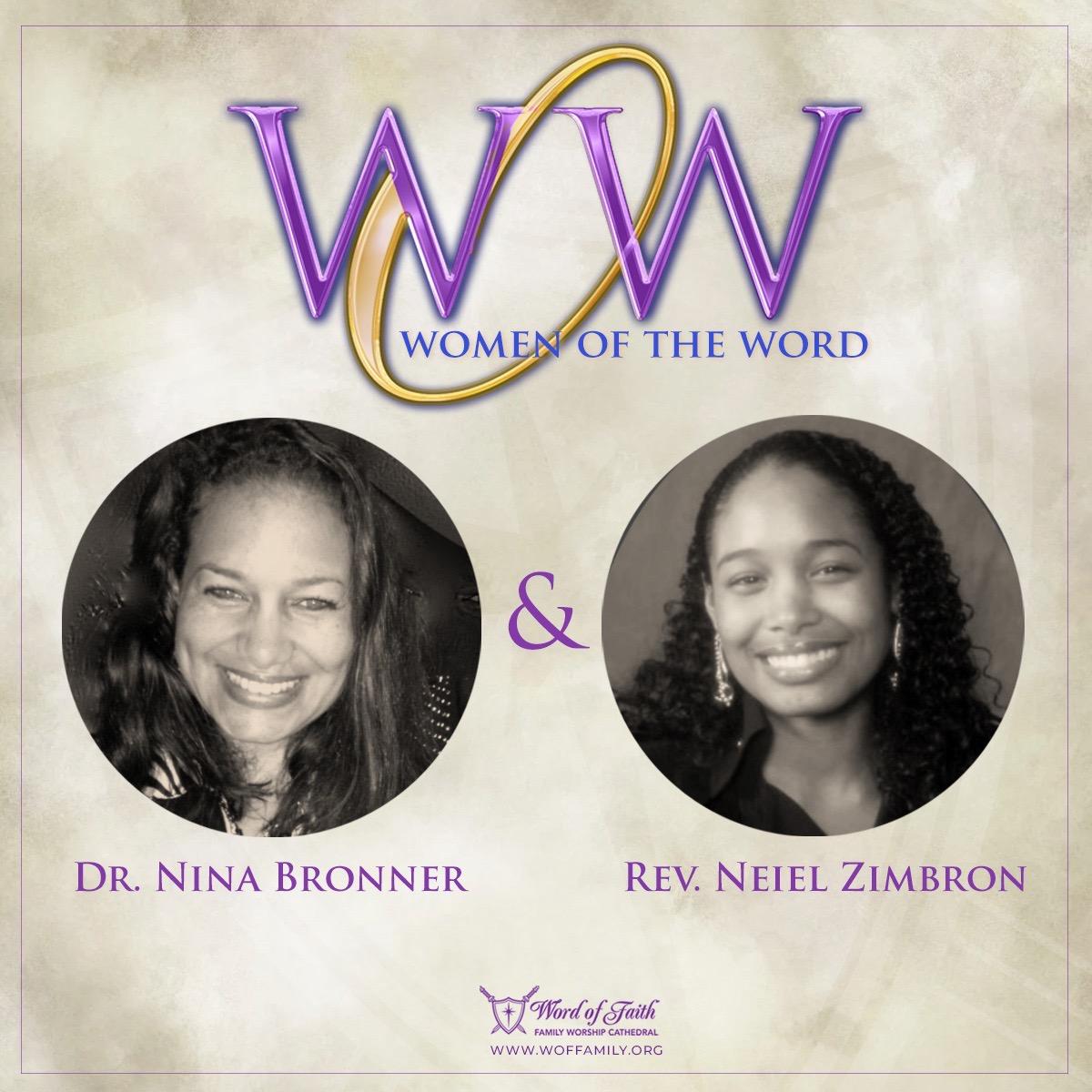 W.O.W. - Women of the Word