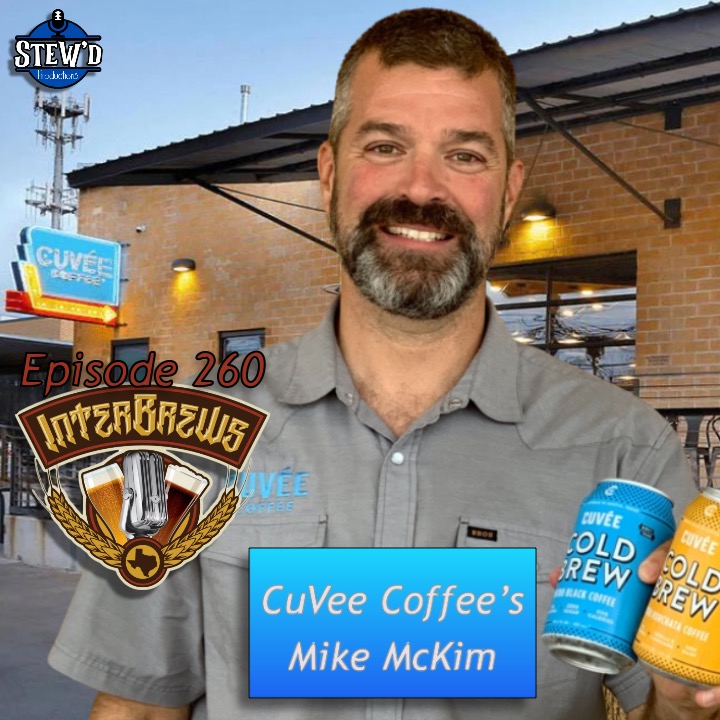 InterBrews: A Craft Beer Centric Podcast Based in Texas
