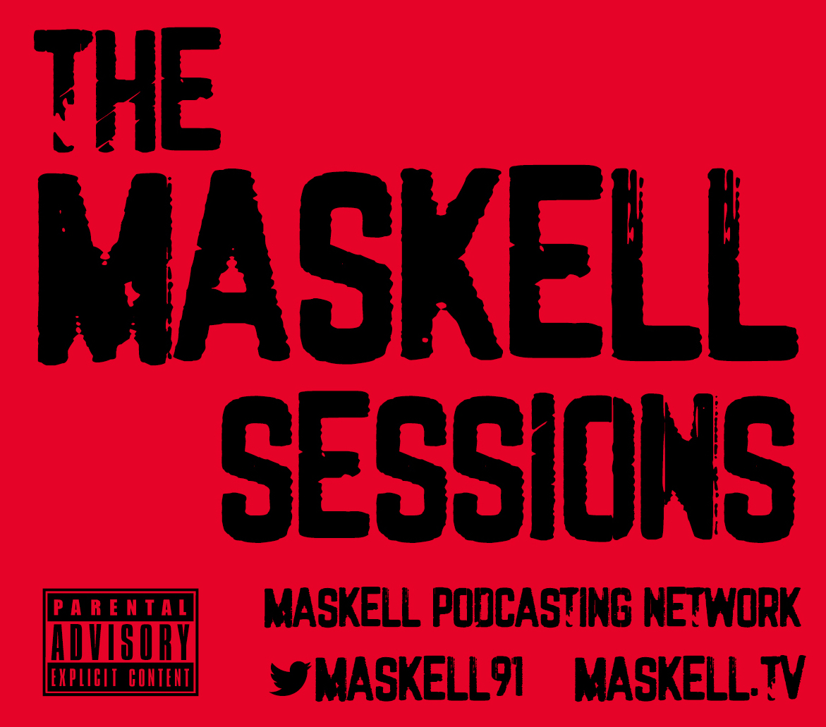The Maskell Sessions - Ep. 342 w/ Matt Marcone
