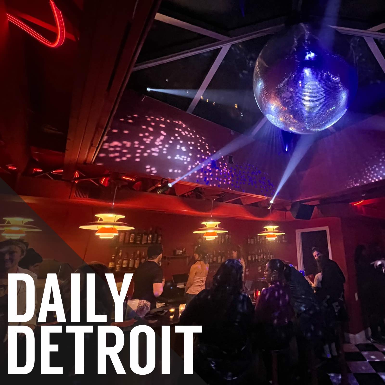 Inside the new Apt. Disco; Trying sour beers; At-home bar basics