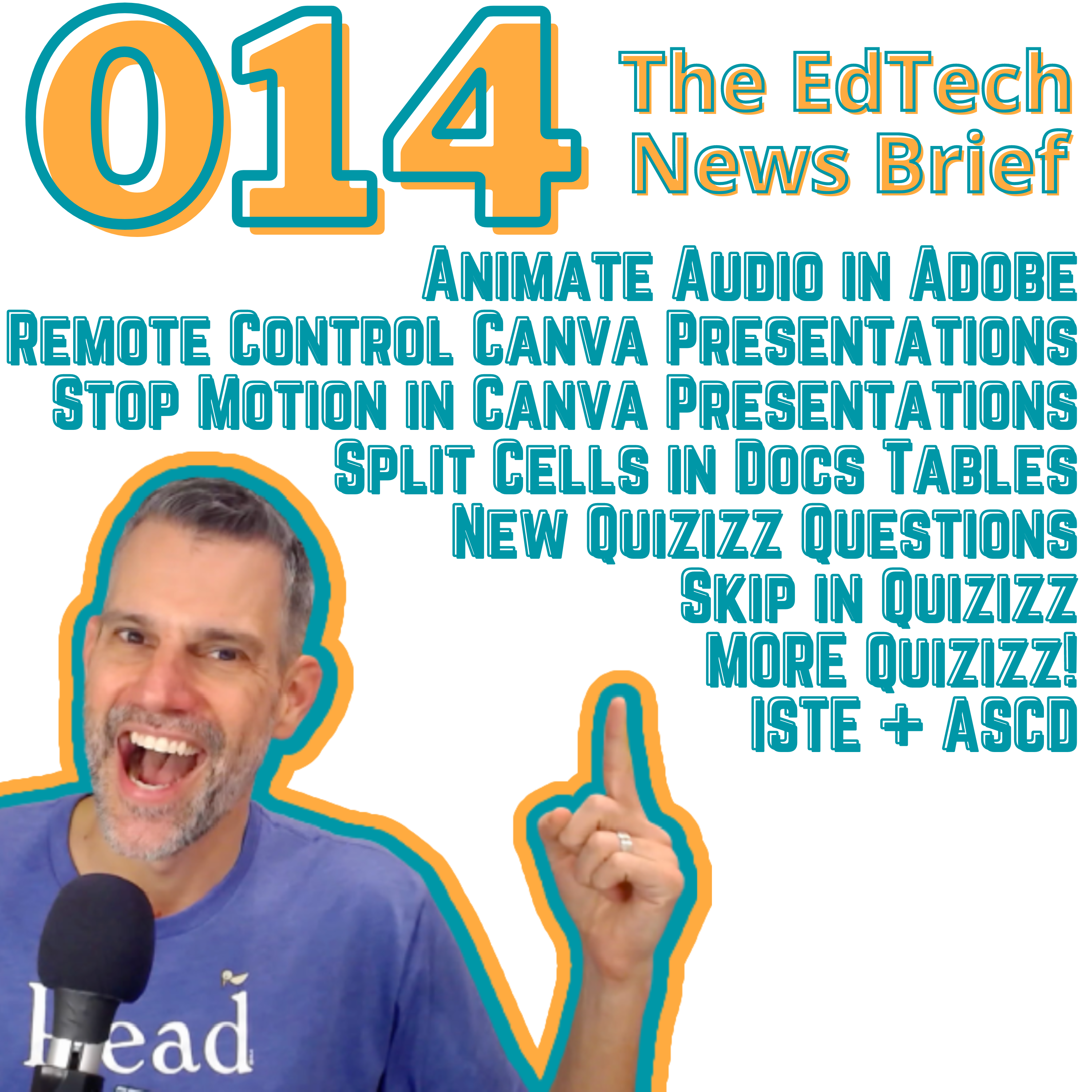 The EdTech News Brief