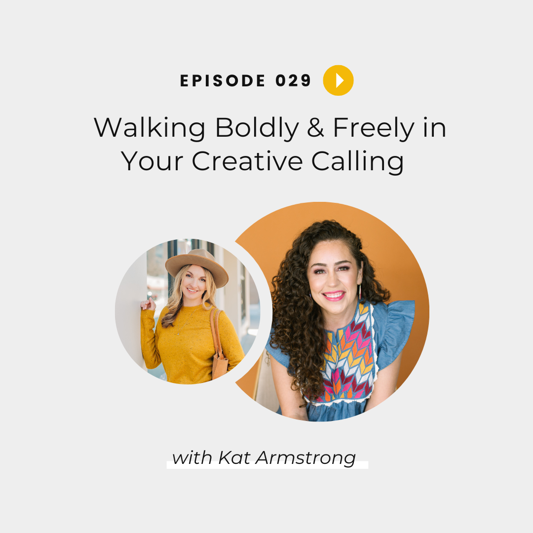 Live Creatively with Megan Sjuts