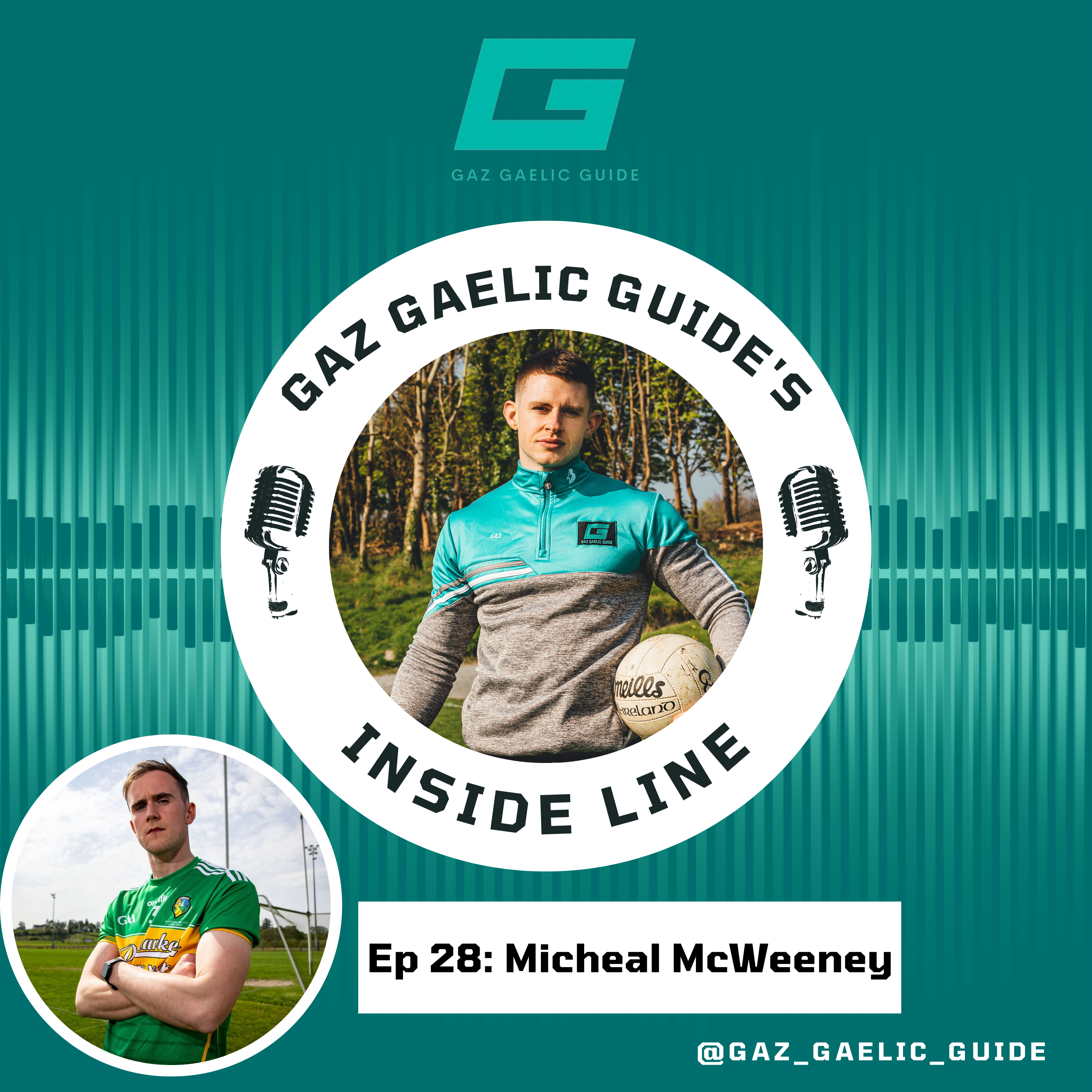 Gaz Gaelic Guide\'s Inside Line