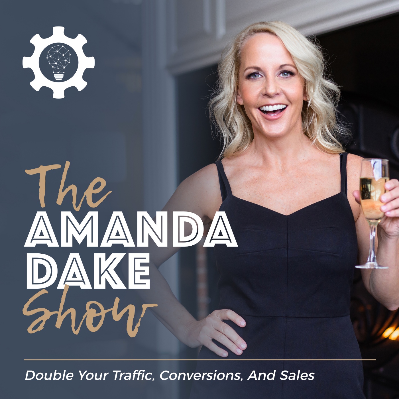 The Amanda Dake Show The Amanda Dake Show