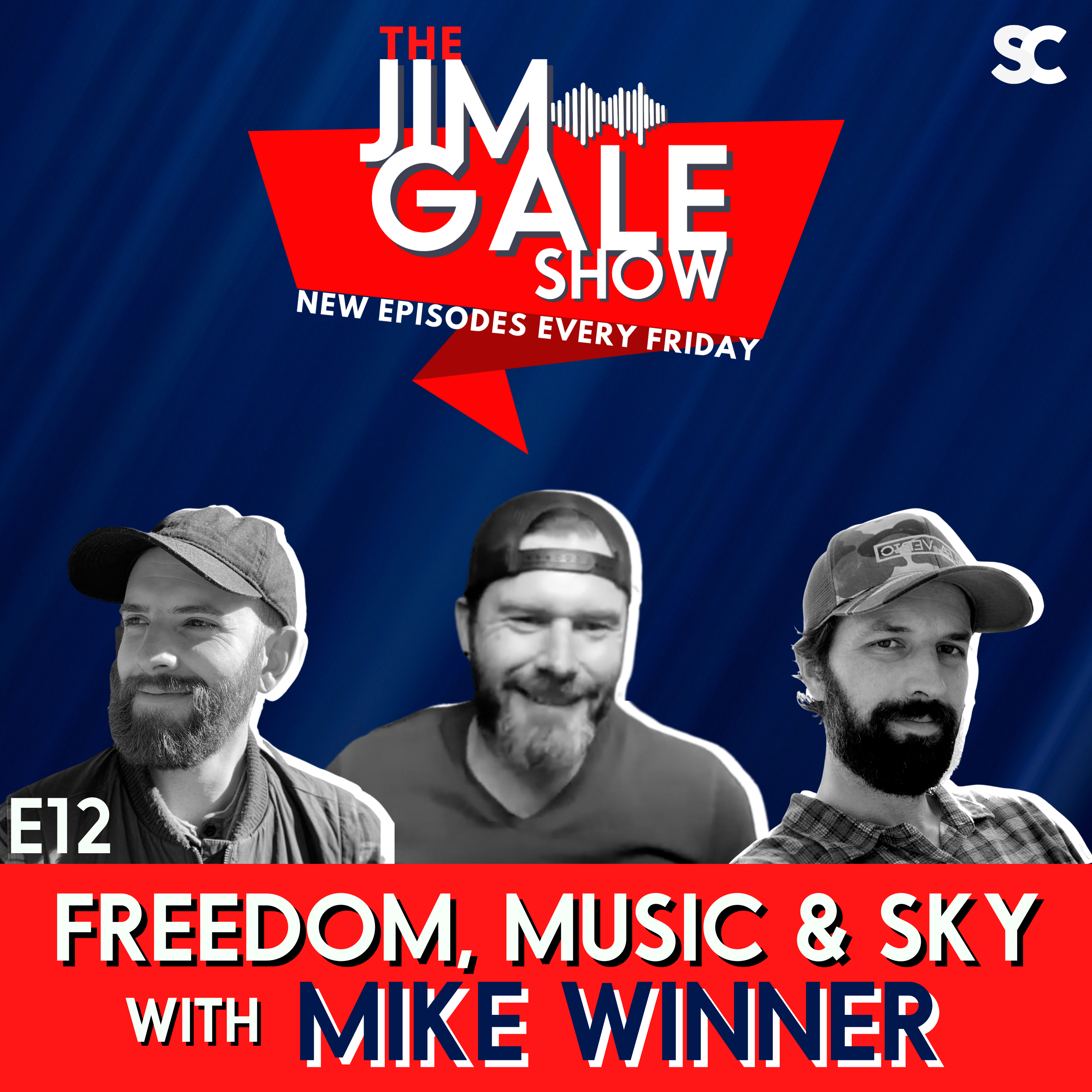 The Jim Gale Show