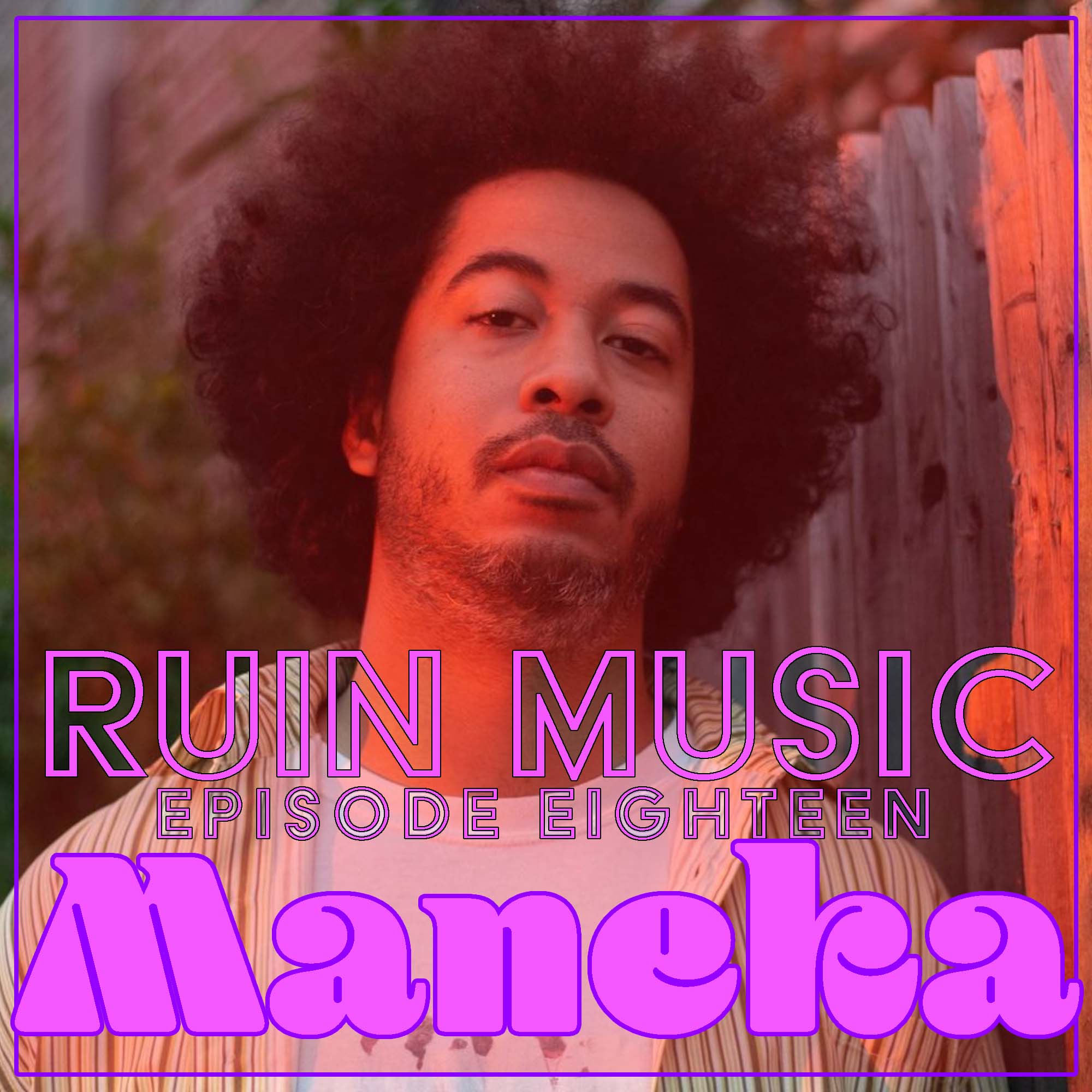 Ruin Music