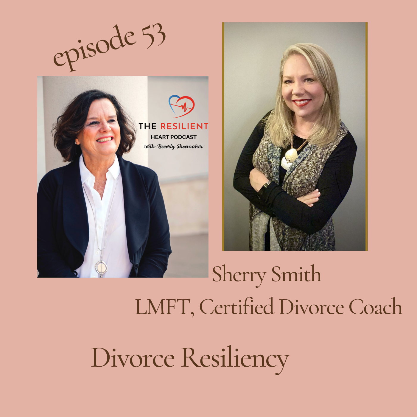 The Resilient Heart Podcast