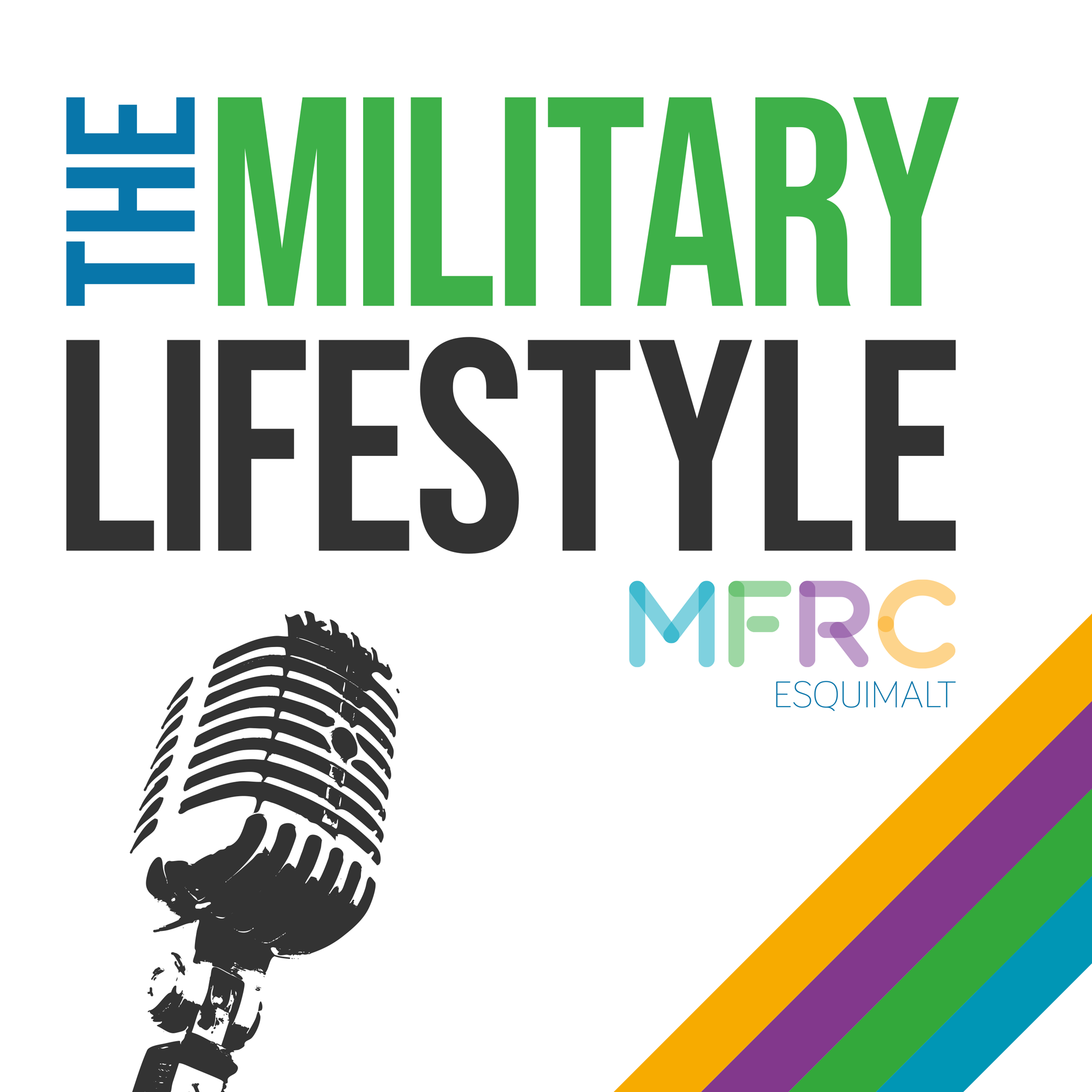 The Military Lifestyle