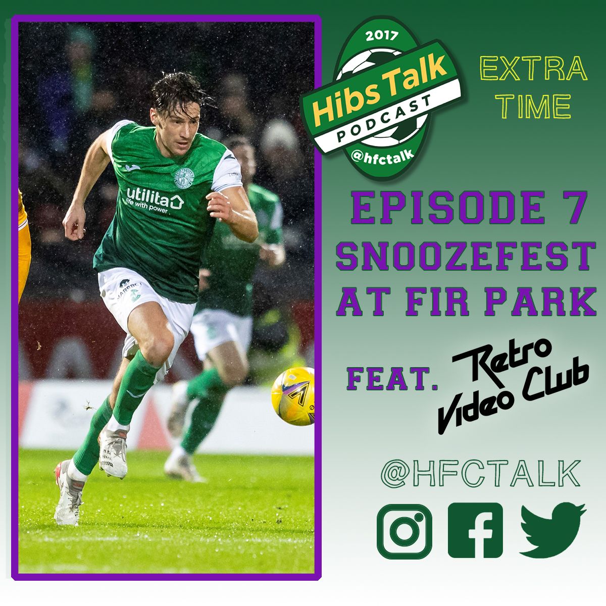 Hibs Talk