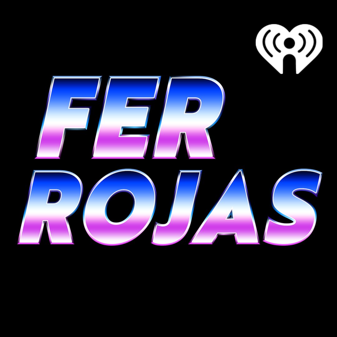 Fer Rojas Podcast Channel