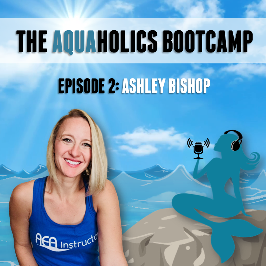 The Aquaholics Bootcamp