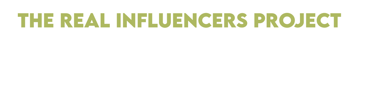 The Real Influencers Project