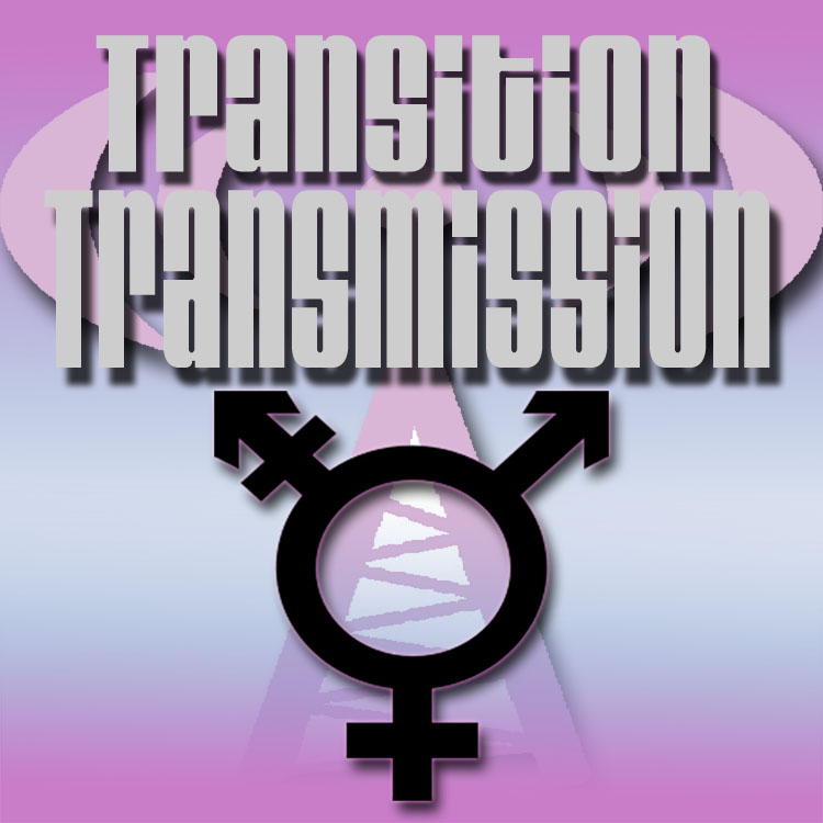 Transition Transmission Transgender Podcast - Transition Transmission Transgender Podcast Ep 087 - Moist Meat Bathroom Sammich