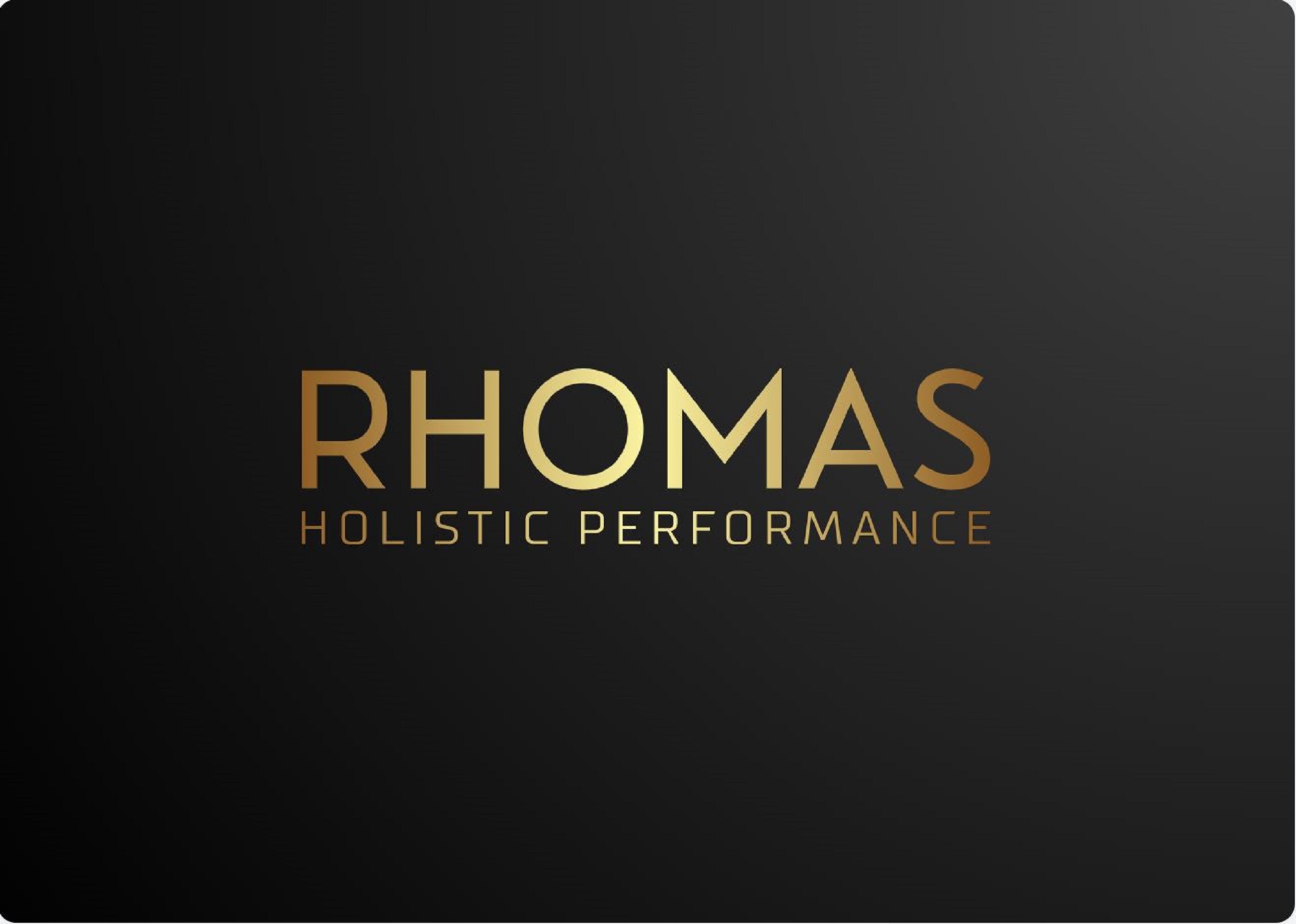 Rhomas Podcast