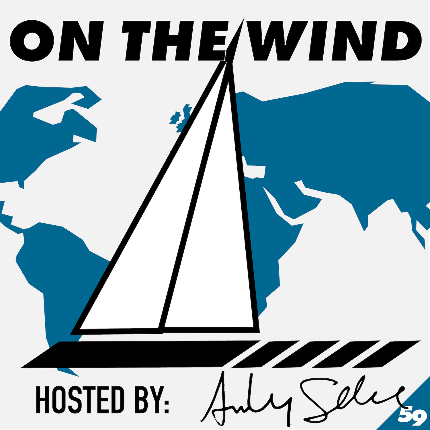 On the Wind Sailing