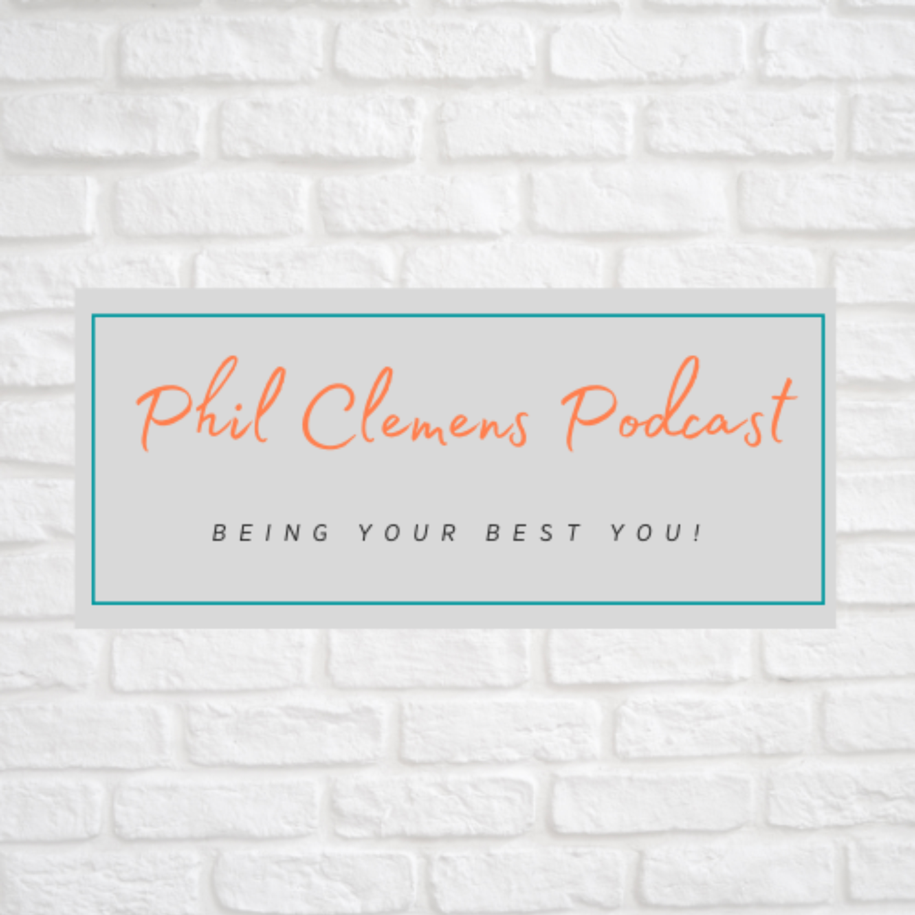 Phil Clemens Podcast