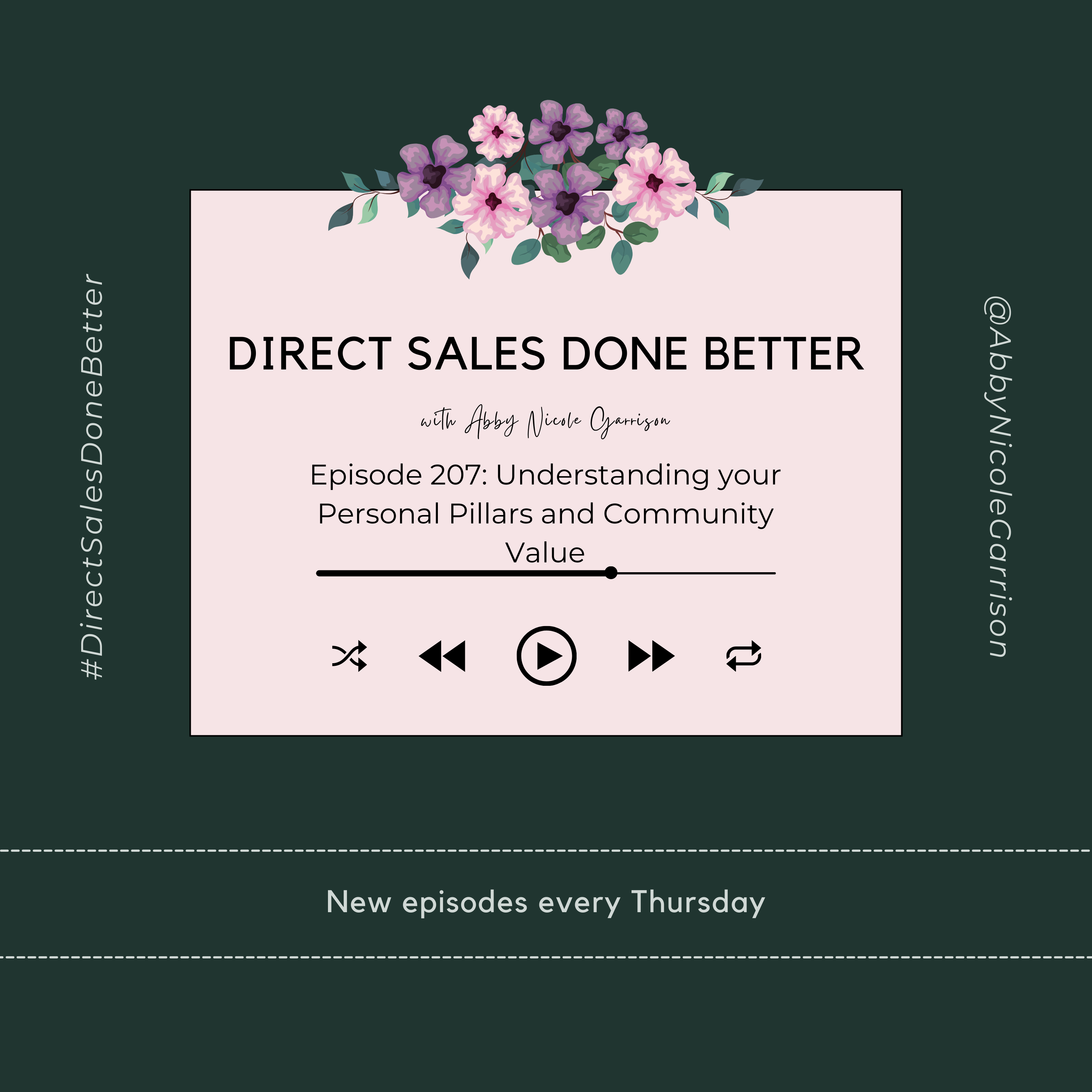 Direct Sales Done Better