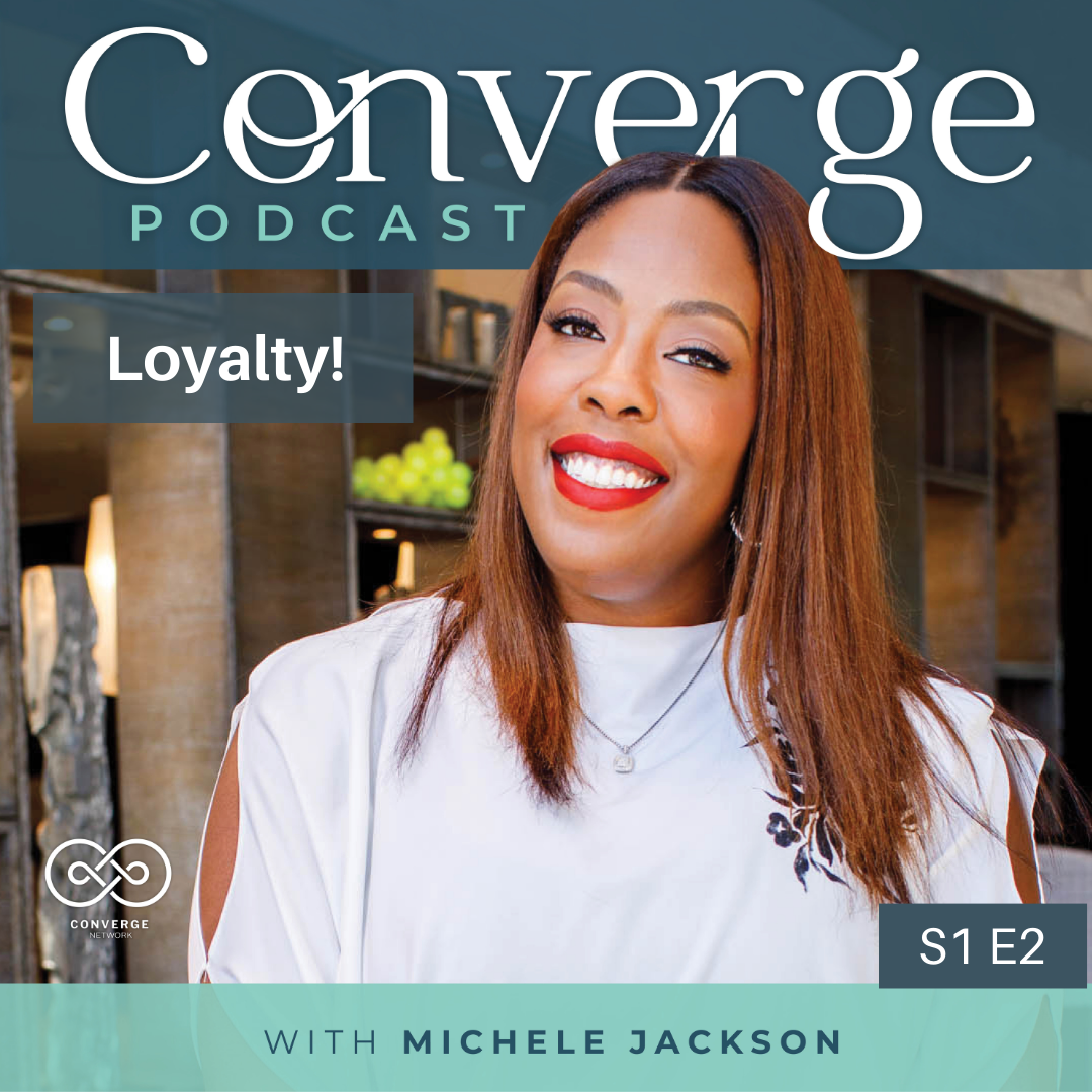 Converge Podcast