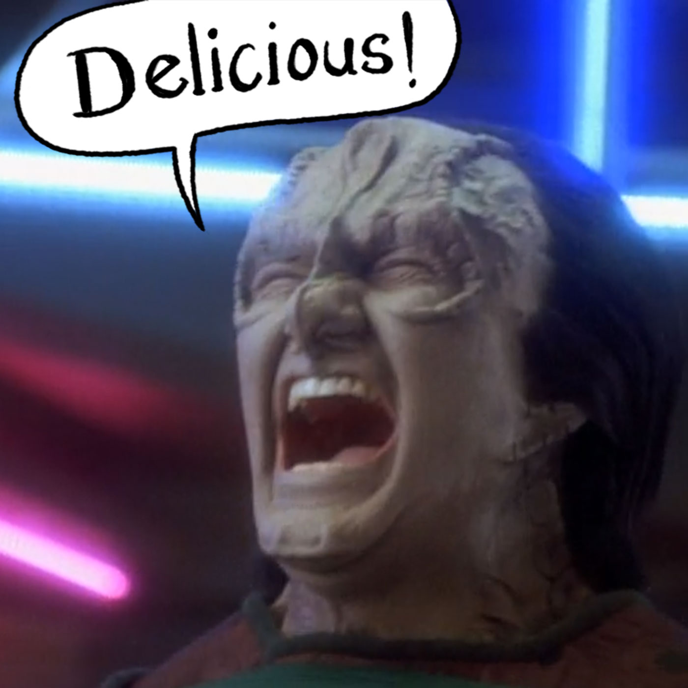 Deep Space Now