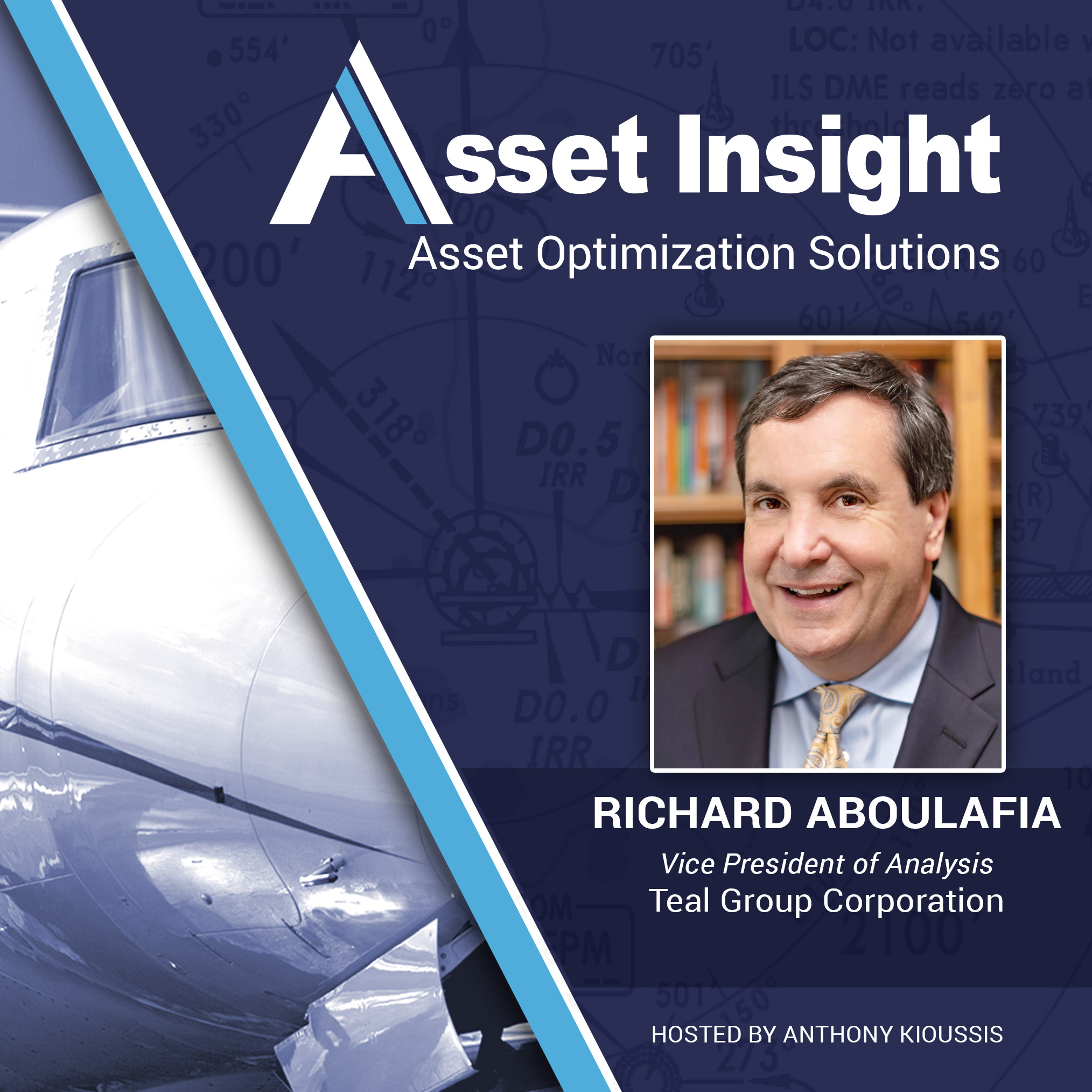 The Asset Insight Podcast