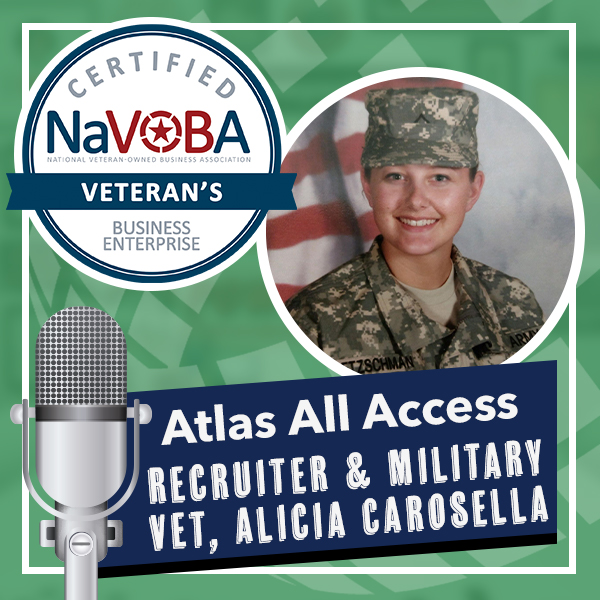 Atlas All Access