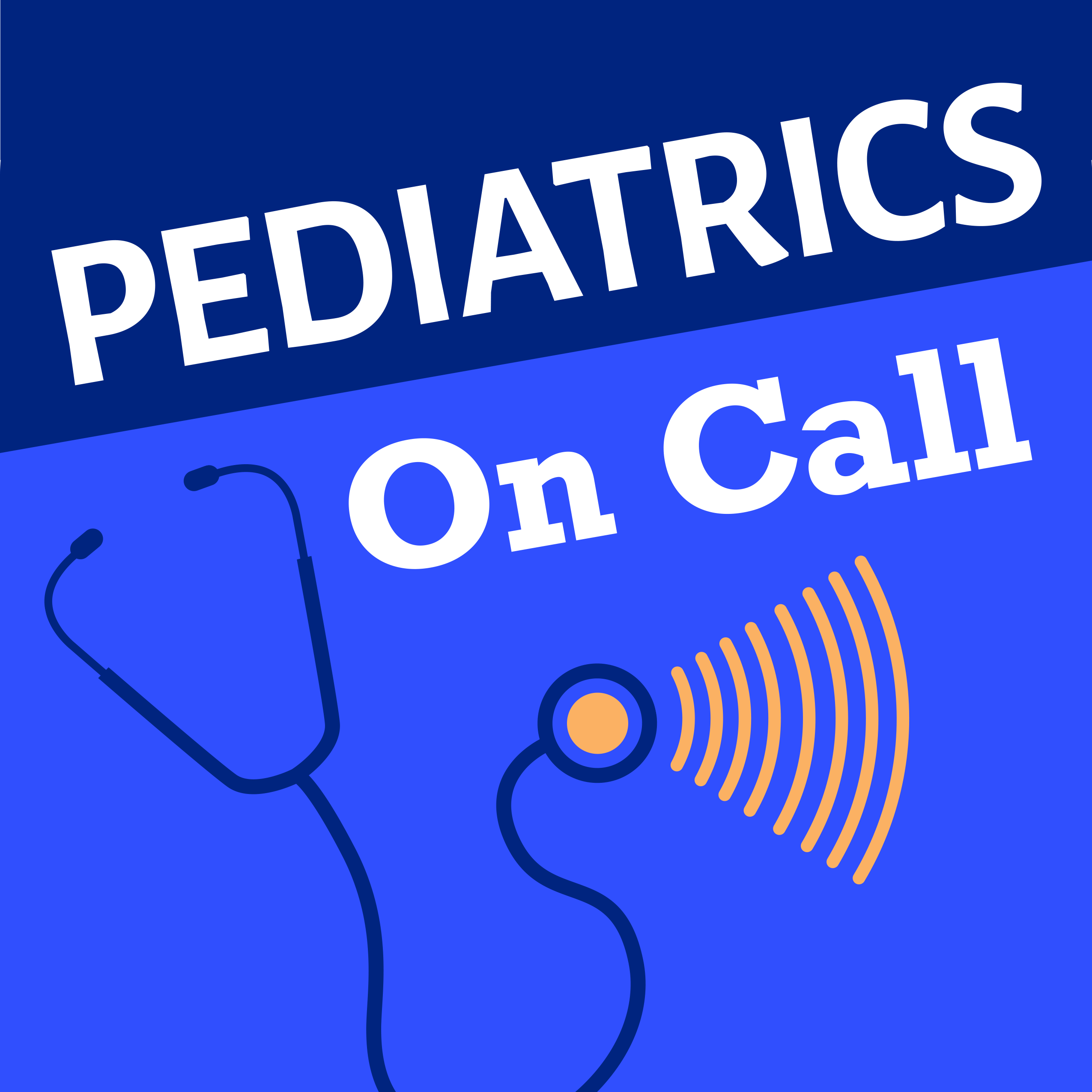 Introducing Pediatrics On Call: a podcast on children’s health from the AAP