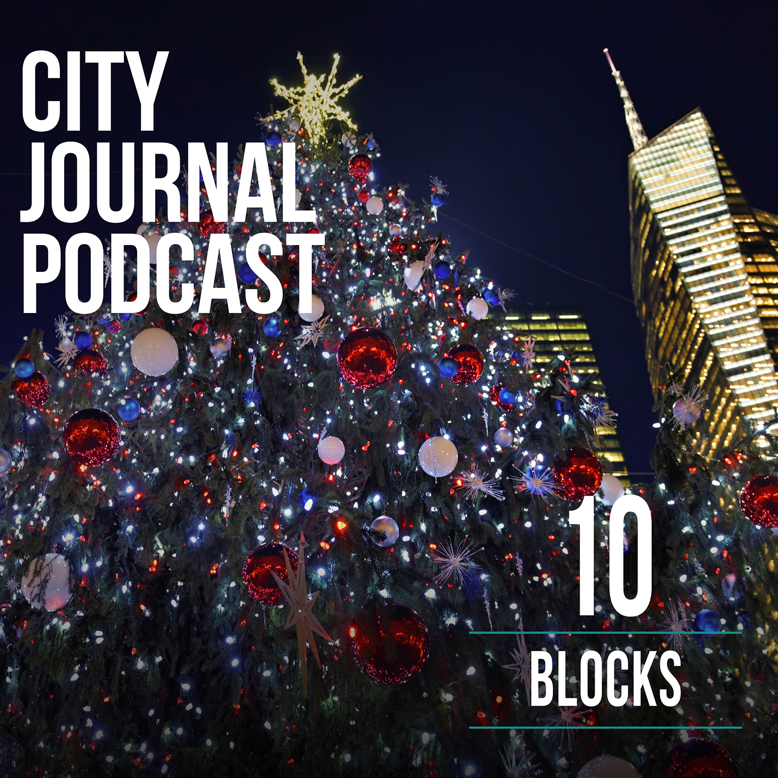 Season’s Greetings and a Brief Holiday Update