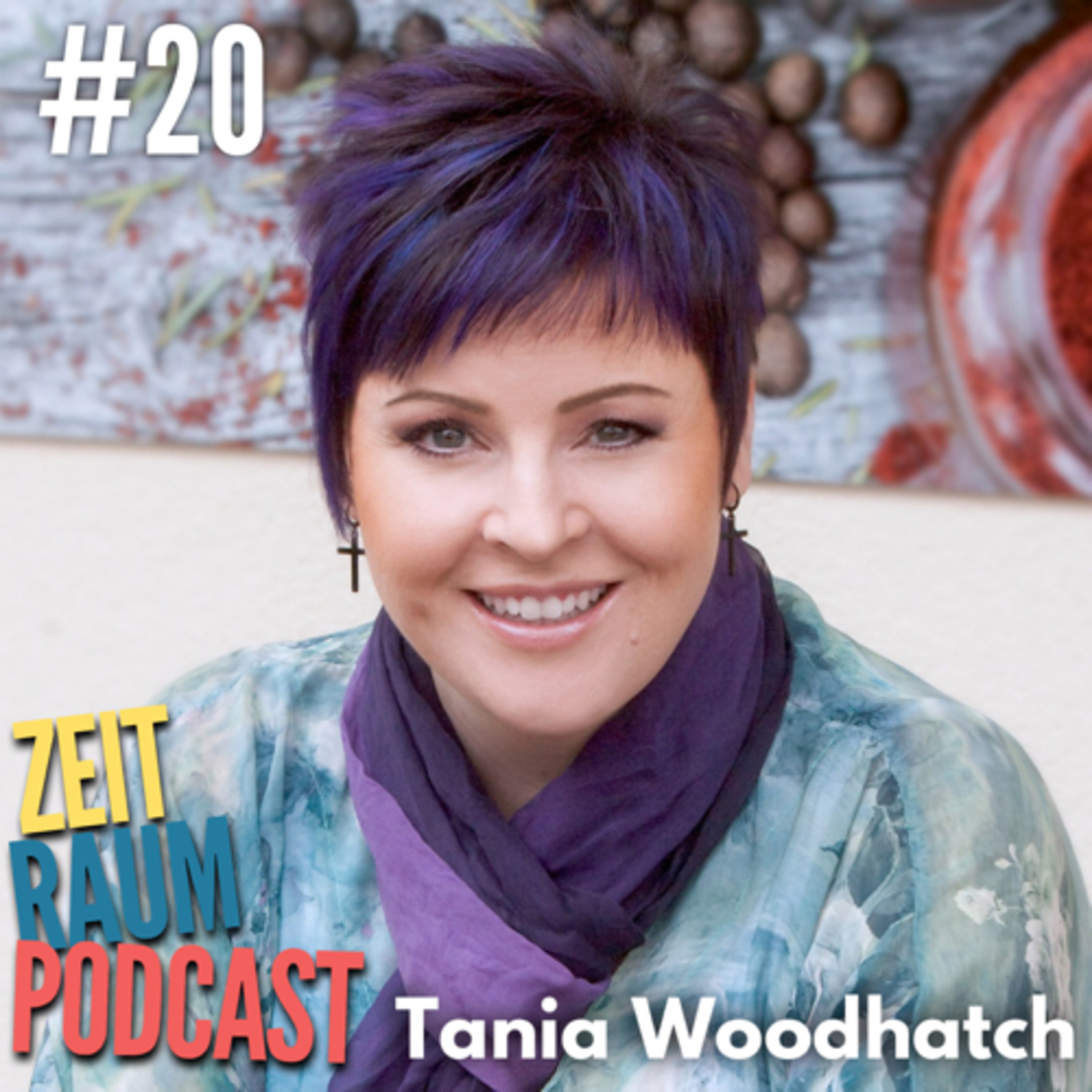 ZeitRaum Podcast