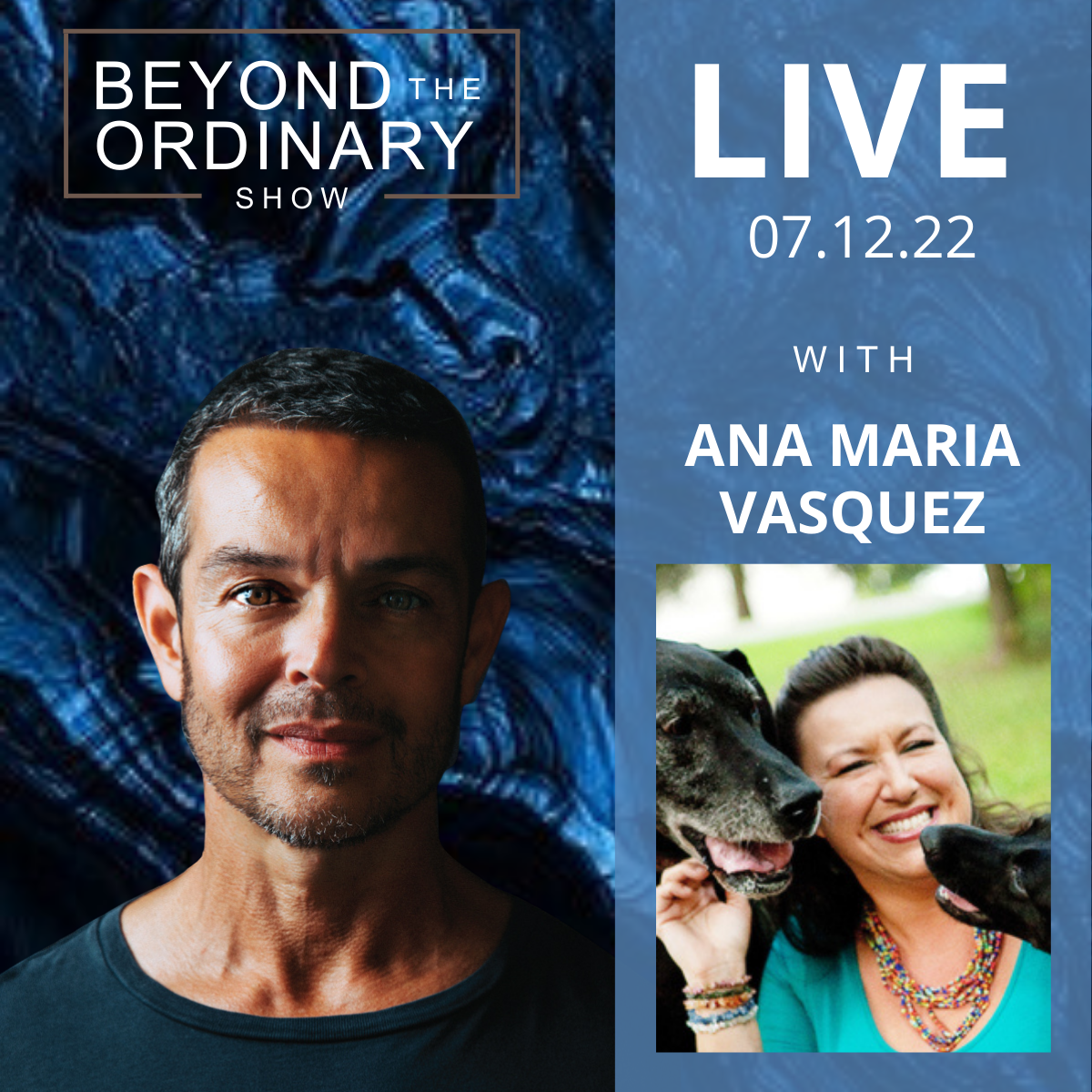 Beyond The Ordinary Show