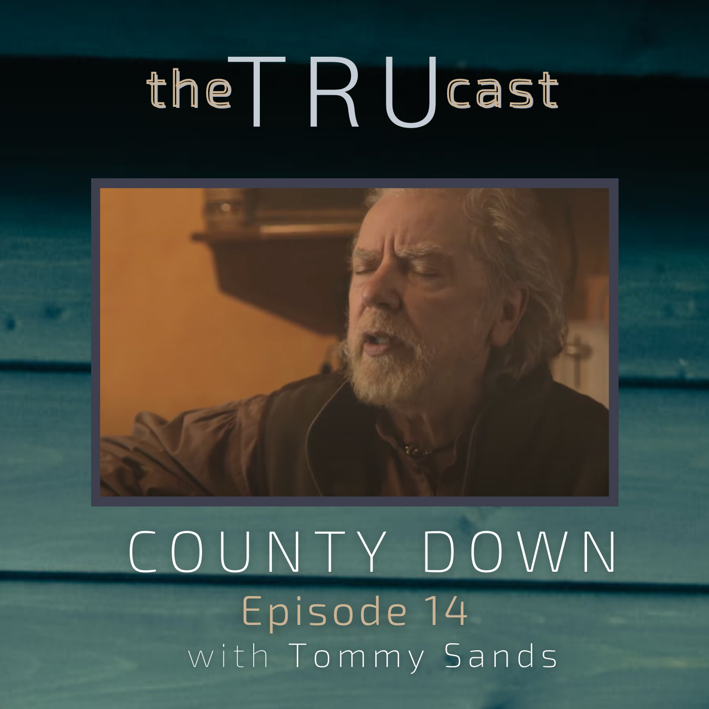 The TRUcast by TRÚ