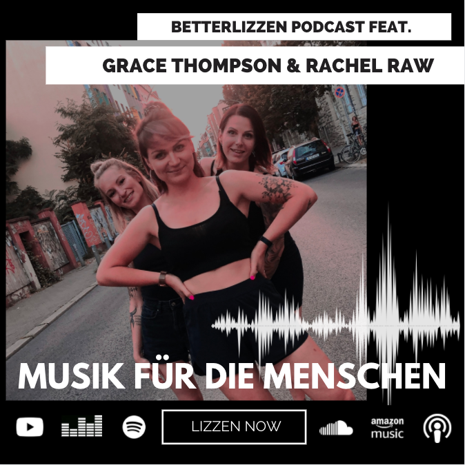 betterlizzen Podcast