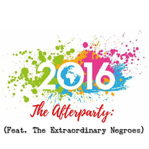 The Extraordinary Negroes