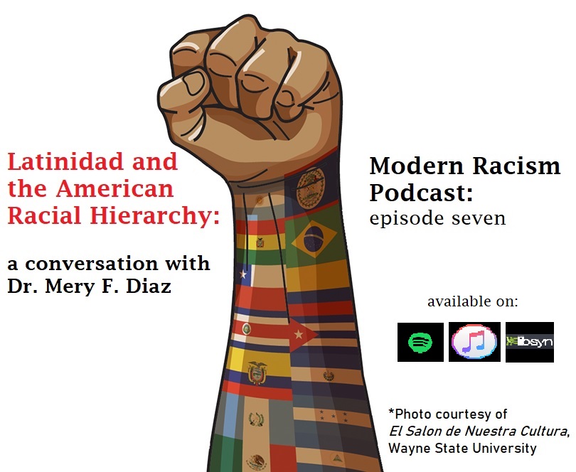 Modern Racism Podcast