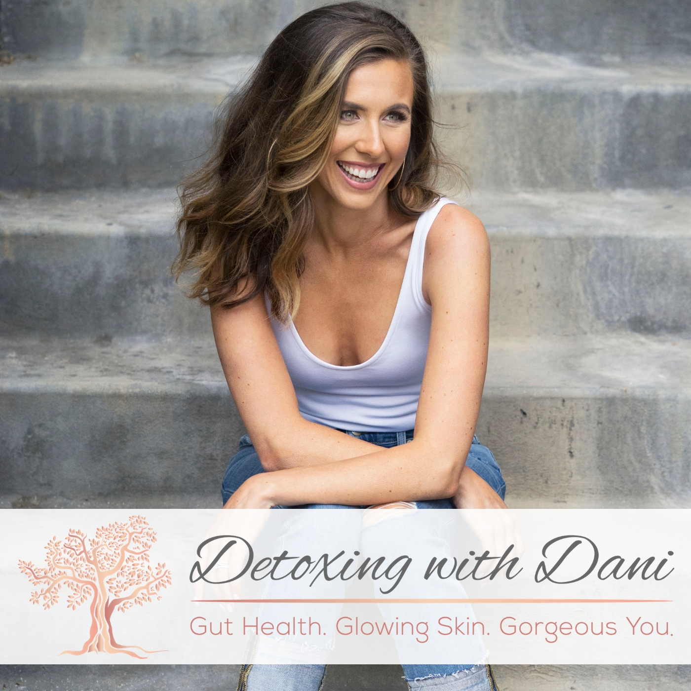 Detoxing with Dani