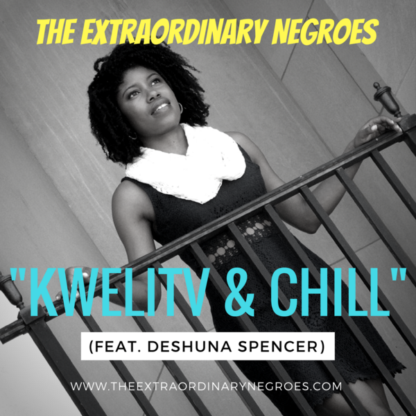 The Extraordinary Negroes