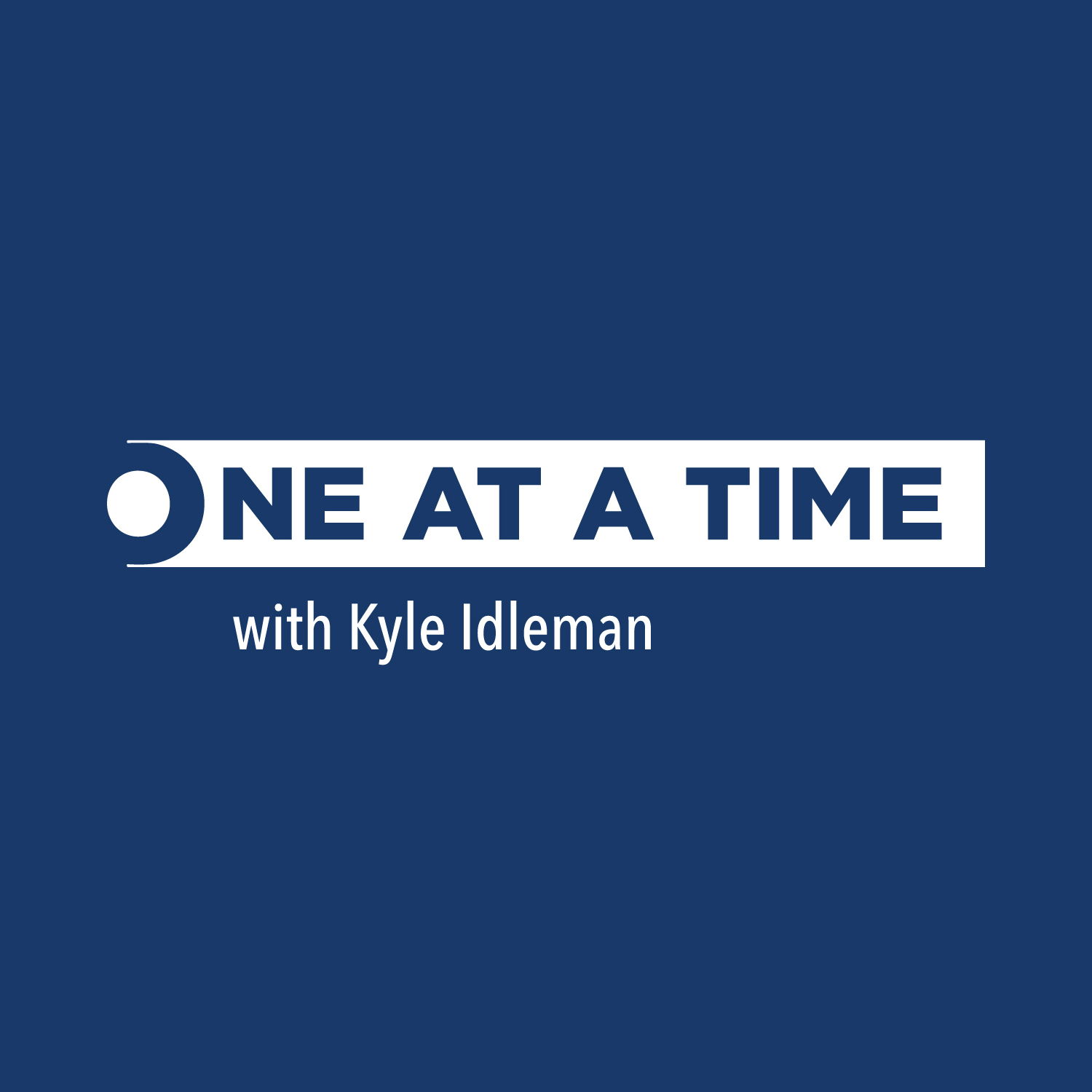 One At A Time, with Kyle Idleman - Preview Episode