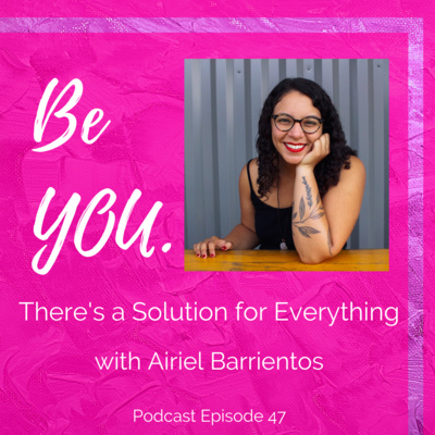 It\'s Time To Be YOU