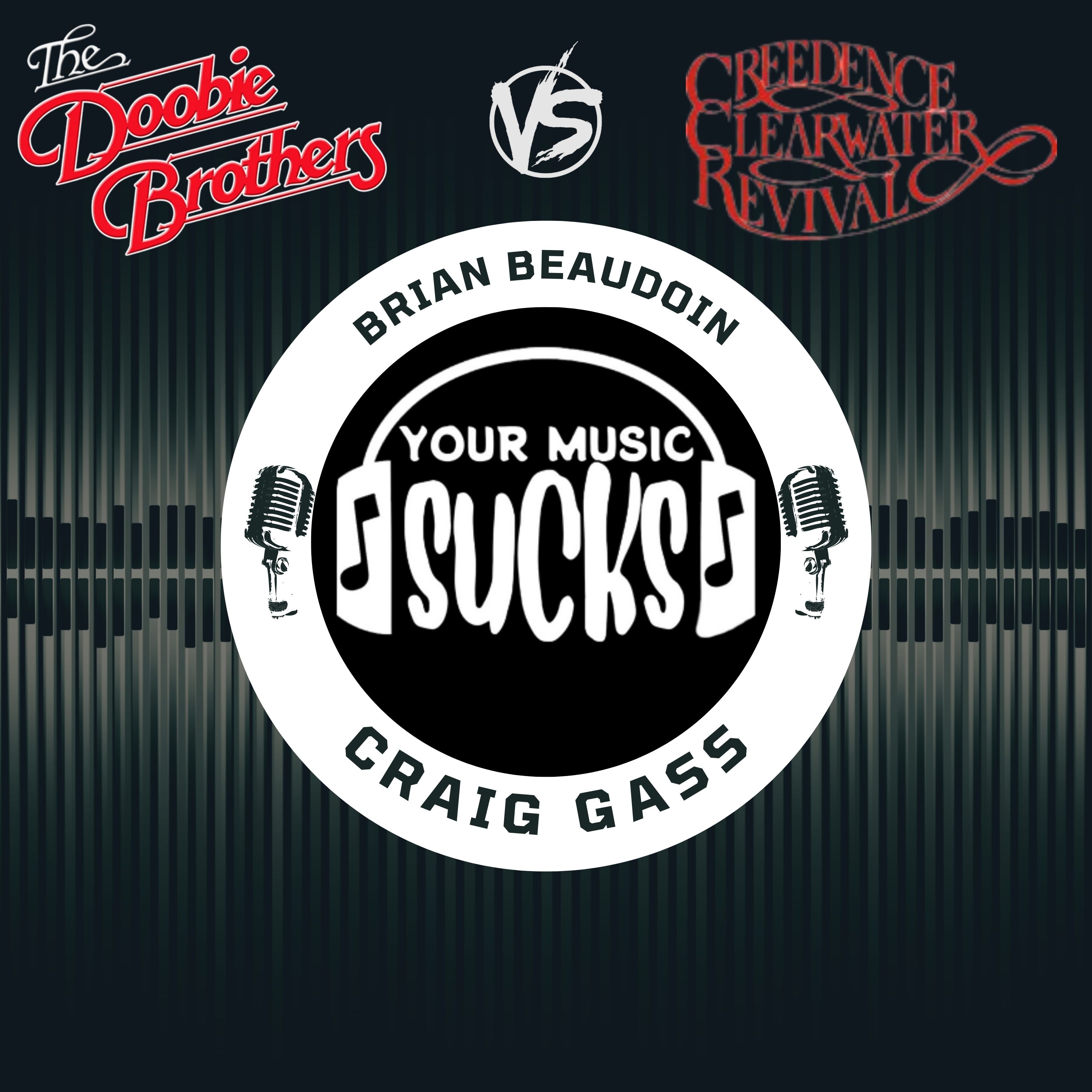 Your Music Sucks Podcast