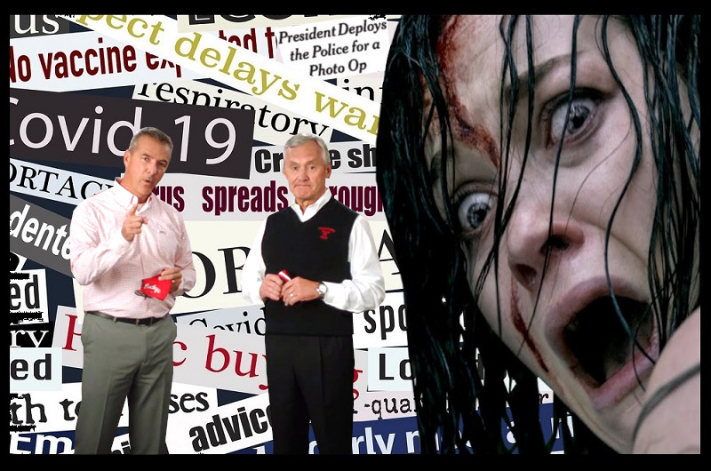 Defend Cleveland Podcast