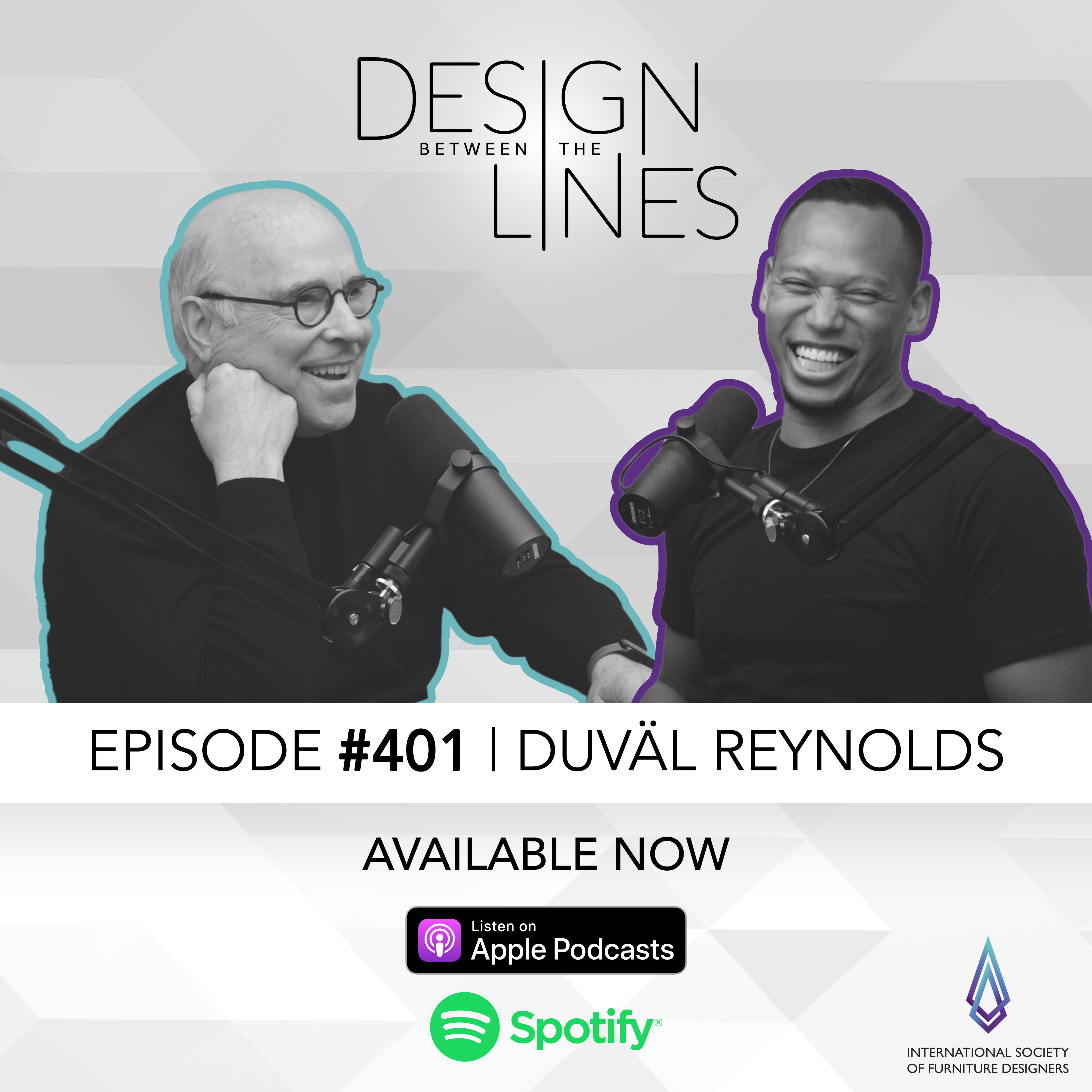 Design Between the Lines