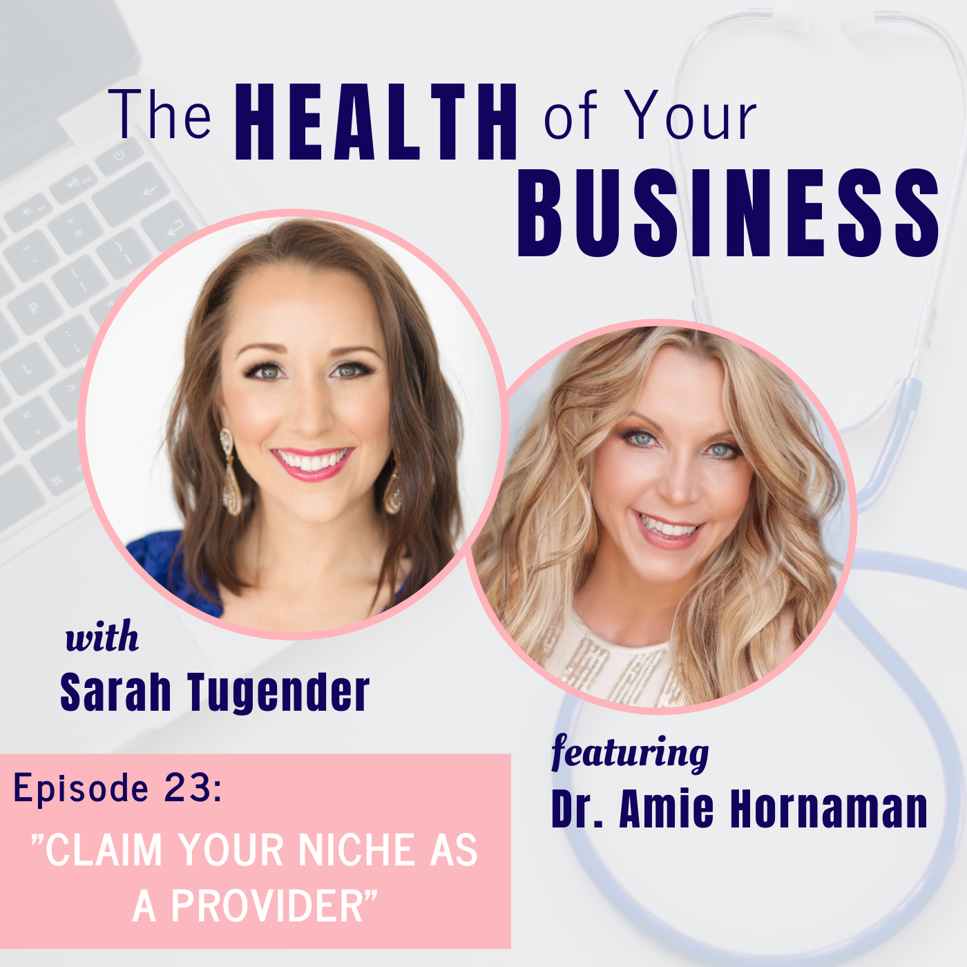 The Health of Your Business