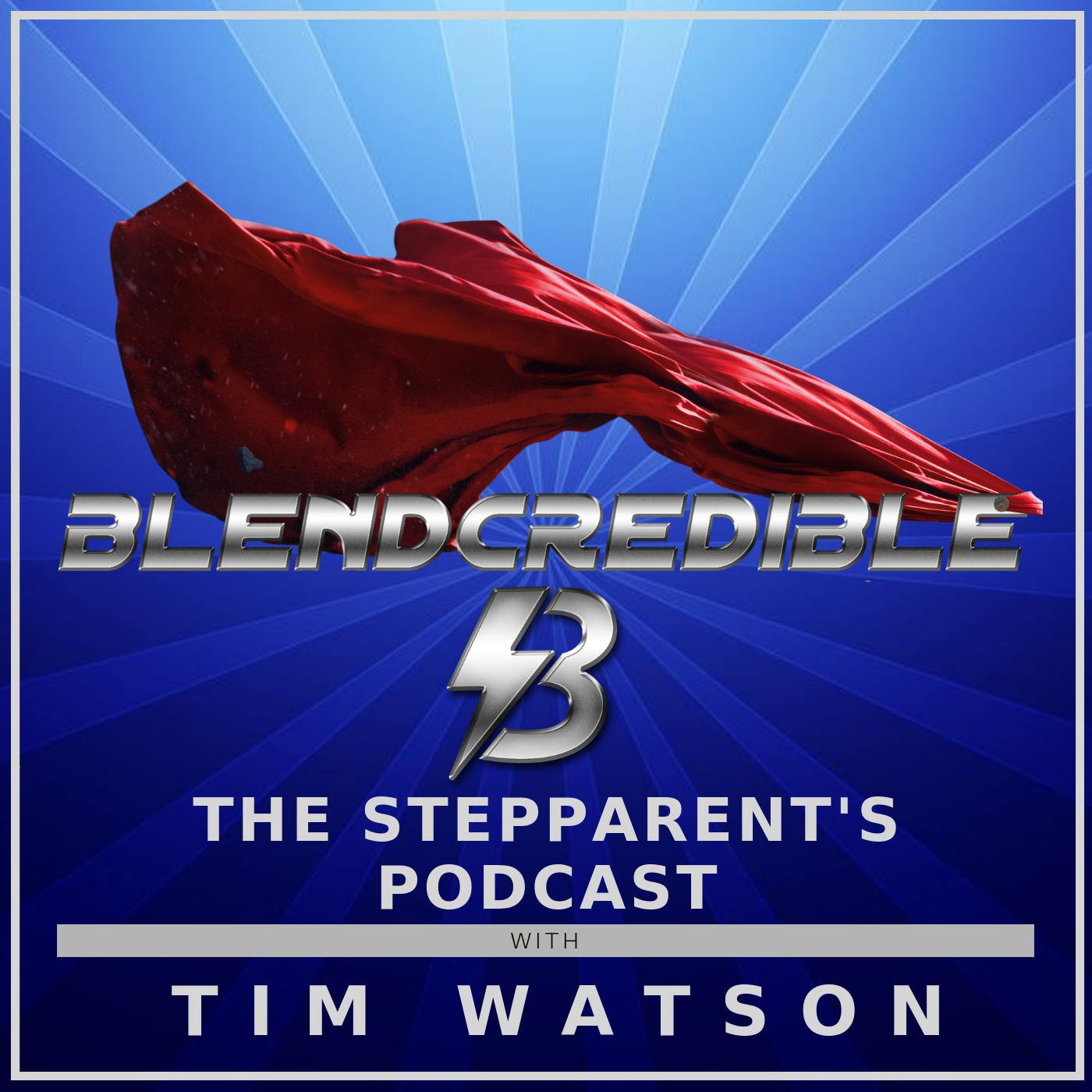 Hanging With The Radical Stepmoms Podcast