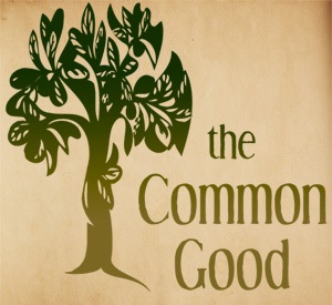 The Common Good Podcast