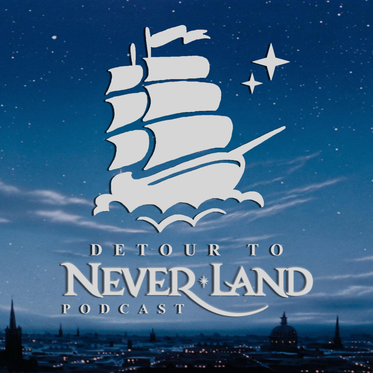 Detour To Neverland