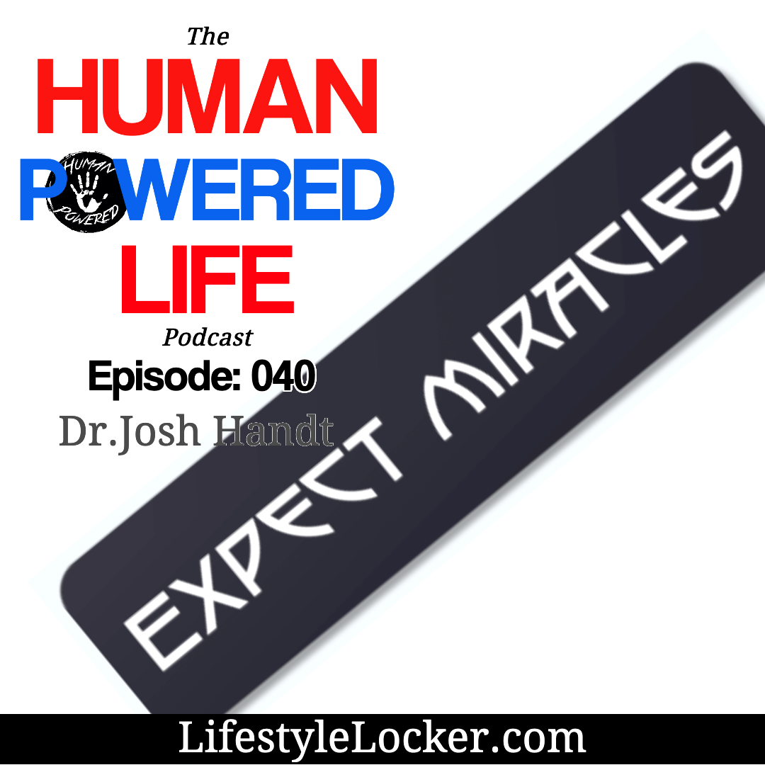 Human Powered Life