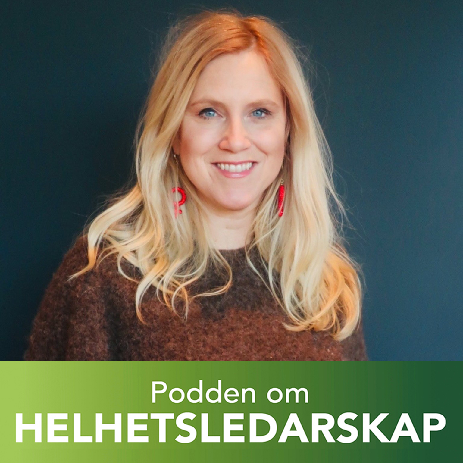 Podden om helhetsledarskap